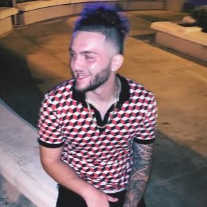 Meet your Posher, Anthony